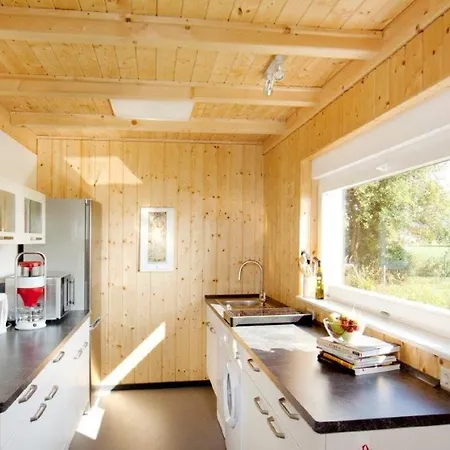 Solar-ligna Appartamento