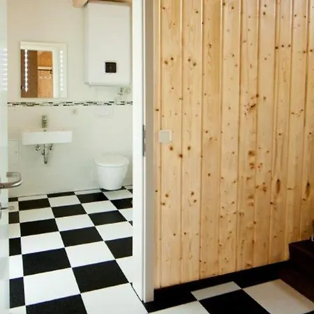 Solar-ligna Appartamento Mildenitz