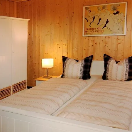 Solar-ligna Appartamento Mildenitz